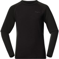 Bergans Kinder Inner:Dual Merino Longsleeve