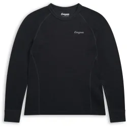 Bergans Kinder Inner:Dual Merino Longsleeve