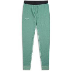 Bergans Kinder Inner:Dual Merino Tights