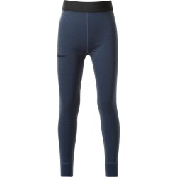 Bergans Kinder Inner:Dual Merino Tights
