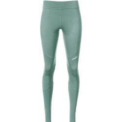 Bergans Damen Inner:Pure Merino Tights