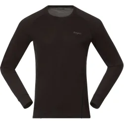 Bergans Herren Inner:Pure Merino Longsleeve
