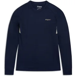 Bergans Herren Inner:Pure Merino Longsleeve