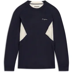 Bergans Damen Inner:Pure Merino Longsleeve