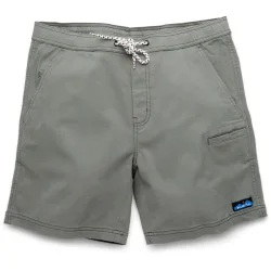 Kavu Herren Walk It Off Shorts