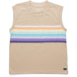 Kavu Damen Tuva Top