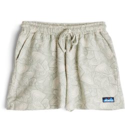 Kavu Damen Coast Haven Shorts