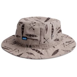 Kavu BFE Hut