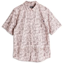 Kavu Herren Topspot Hemd