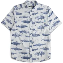 Kavu Herren Topspot Hemd