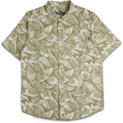 Kavu Herren Topspot Hemd
