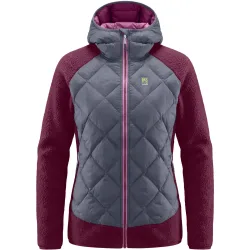 Karpos Damen Marmarole Retro' Jacke