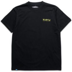 Kavu Herren Paddle Out T-Shirt