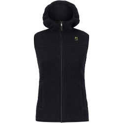 Karpos Damen Moiazza Retro Hoodie Weste
