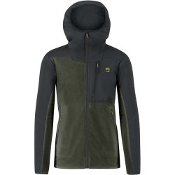 Karpos Herren Castore Jacke