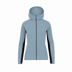 Karpos Damen Marmolada Hoodie Jacke