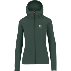 Karpos Damen Castore Jacke