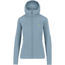 Karpos Damen Castore Jacke