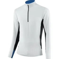 Löffler Herren Tech-Stretch Longsleeve
