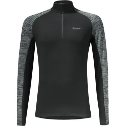 Löffler Herren Stripes Transtex Longsleeve