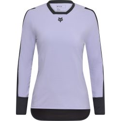 Fox Damen Defend Thermal Longsleeve