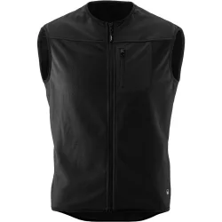 Gonso Herren Adventure Fleece Weste