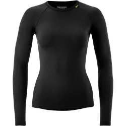 Gonso Damen Base Shirt Longsleeve