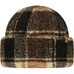 Barts Damen Teddybow Mütze