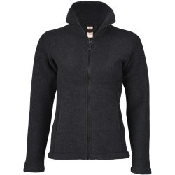 Engel Damen Fleece Jacke