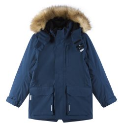 reima Kinder Ajaton Jacke
