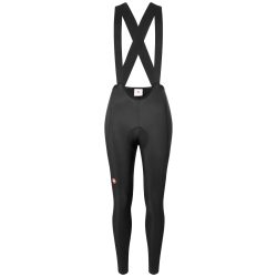 Castelli Damen Espresso DT Bib lang