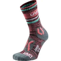 Uyn Kinder Outdoor Explorer Socken