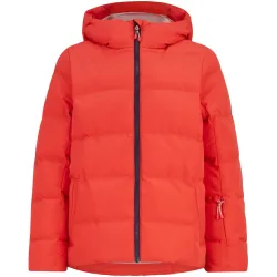 Ziener Kinder Amani Jacke