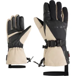 Ziener Herren Ghalion As Handschuhe