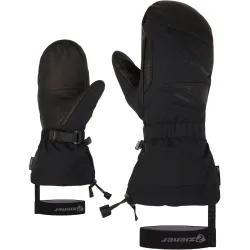 Ziener Gaikus As Aw Handschuhe