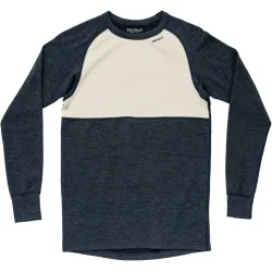 Devold Herren Expedition Merino Silk Longsleeve