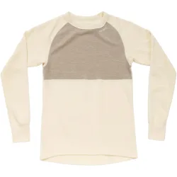 Devold Damen Expedition Merino Silk Longsleeve