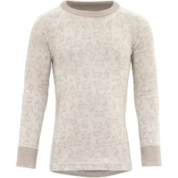 Devold Kinder Duo Active Merino Longsleeve