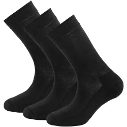 Devold Daily Merino Medium 3er Pack Socken