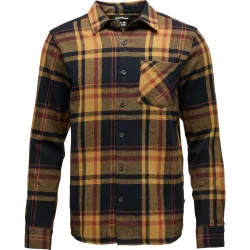 Black Diamond Herren Project Flannel Hemd