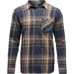 Black Diamond, Black Diamond Herren Project Flannel Hemd