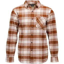 Black Diamond, Black Diamond Herren Project Flannel Hemd