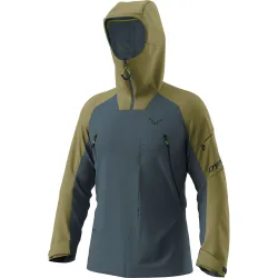 Dynafit Herren Tigard GTX Jacke