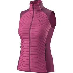 Dynafit Damen Speed Insulation Weste