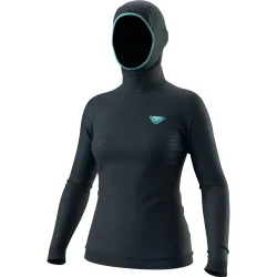 Dynafit Damen Tigard Merino Hoodie