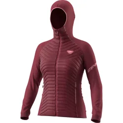 Dynafit Damen Speed Hybrid Jacke
