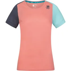 Rafiki Damen Chulilla T-Shirt