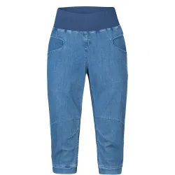 Rafiki Damen Chain Capri Hose
