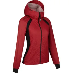 LaMunt Damen Alessia Ptc Alpha Wind Jacke