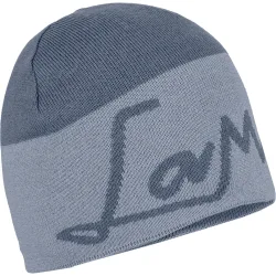 LaMunt Damen Martha Logo Knit Mütze